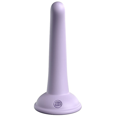 Dillio Platinum Curious Five Silicone Dildo by Pipedream - Realistic Dildos