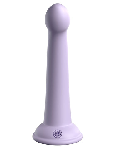 Dillio Platinum Secret Explorer 6 inch Suction Cup Dildo - Realistic Dildos