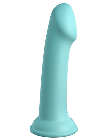 Pipedream Dillio Platinum Big Hero 6 inch Siicone Dildo - Realistic Dildos