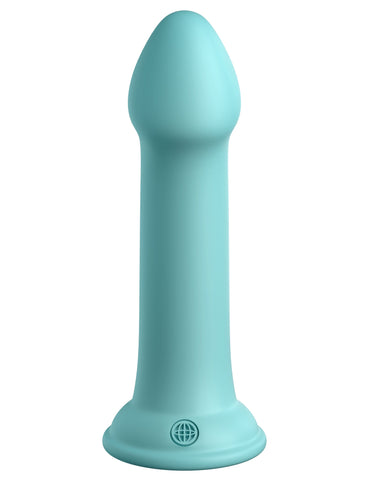 Pipedream Dillio Platinum Big Hero 6 inch Siicone Dildo - Realistic Dildos