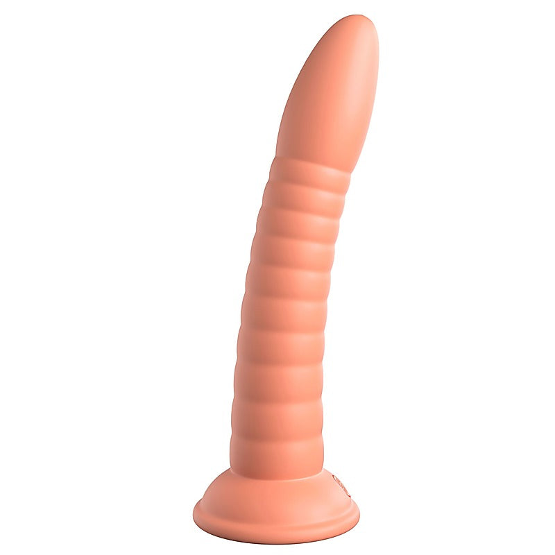 Dillio Platinum Wild Thing by Pipedream Products - Realistic Dildos