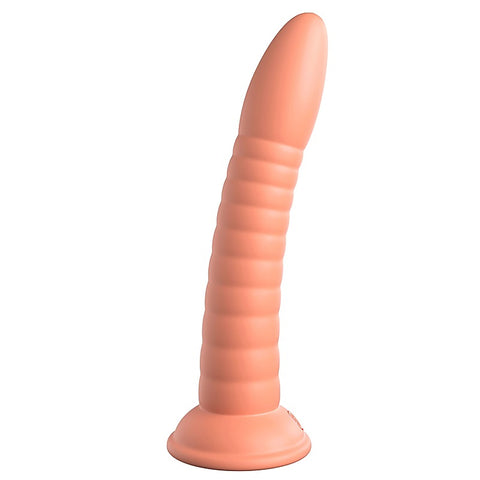 Dillio Platinum Wild Thing by Pipedream Products - Realistic Dildos