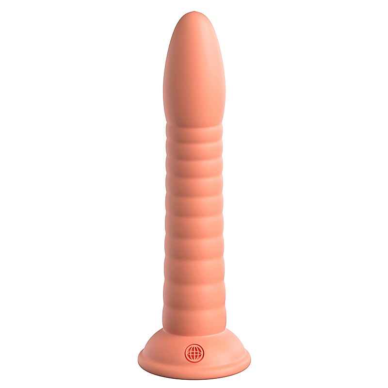 Dillio Platinum Wild Thing by Pipedream Products - Realistic Dildos