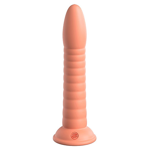 Dillio Platinum Wild Thing by Pipedream Products - Realistic Dildos