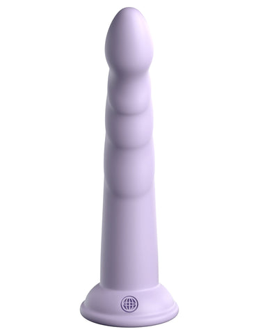 Pipedream Dillio Platinum Slim Seven 7 inch Strap-On Dildo - Realistic Dildos