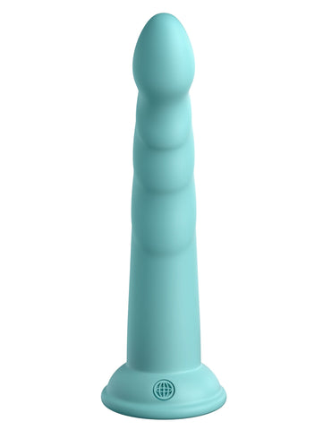 Pipedream Dillio Platinum Slim Seven 7 inch Strap-On Dildo - Realistic Dildos