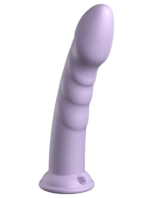 Pipedream Dillio Platinum Super Eight 8 inch Realistic Dong - Realistic Dildos