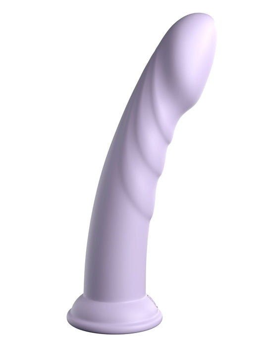 Pipedream Dillio Platinum Super Eight 8 inch Realistic Dong - Realistic Dildos