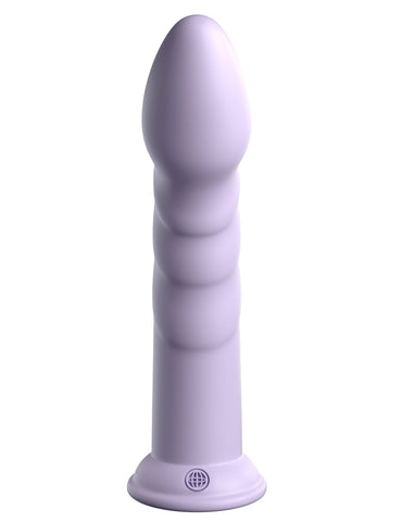 Pipedream Dillio Platinum Super Eight 8 inch Realistic Dong - Realistic Dildos