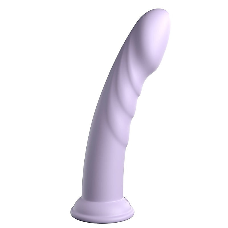 Dillio Platinum Super Eight by Pipedream Products - Realistic Dildos