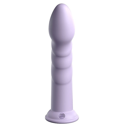 Dillio Platinum Super Eight by Pipedream Products - Realistic Dildos