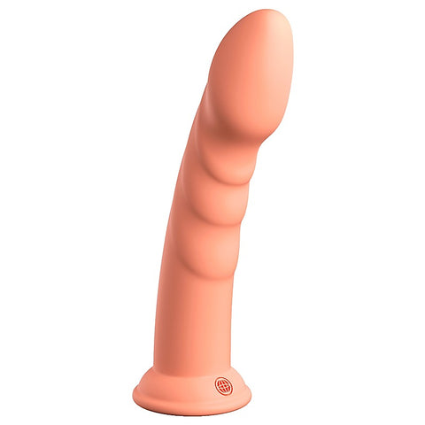 Dillio Platinum Super Eight by Pipedream Products - Realistic Dildos