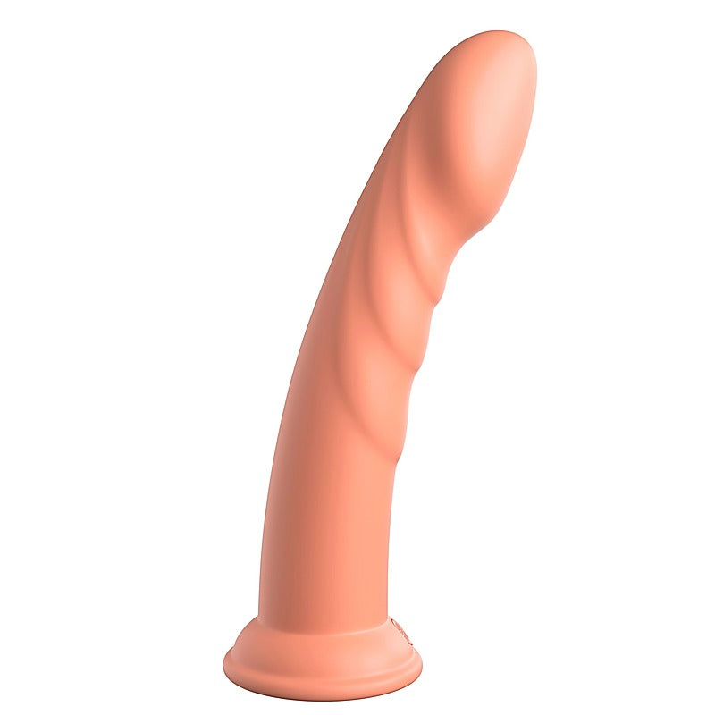 Dillio Platinum Super Eight by Pipedream Products - Realistic Dildos