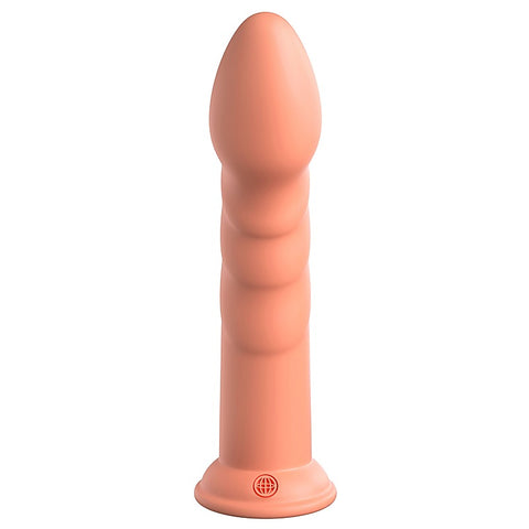 Dillio Platinum Super Eight by Pipedream Products - Realistic Dildos