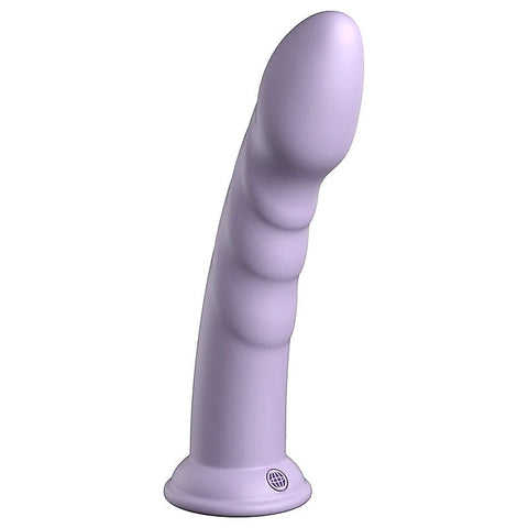 Dillio Platinum Super Eight by Pipedream Products - Realistic Dildos