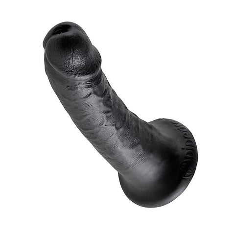 King Cock 6 Inch Realistic Dildo by Pipedream Products - Realistic Dildos