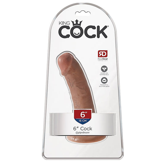 King Cock 7 inch Cock