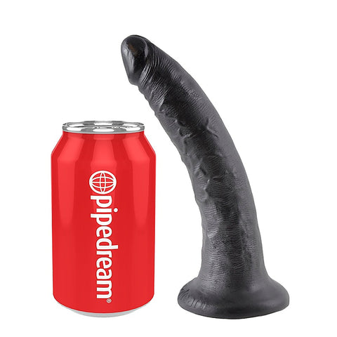 King Cock 7 inch Cock by Pipedream Products - Realistic Dildos