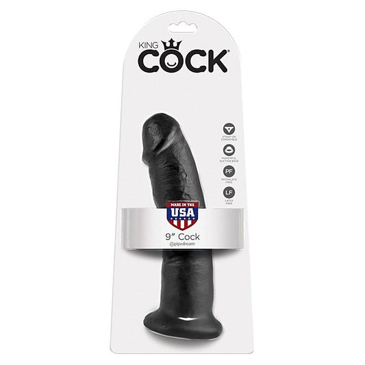 King Cock 9 Inch Cock