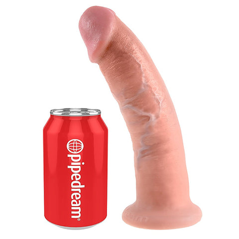 King Cock 9 Inch Cock by Pipedream Products - Realistic Dildos