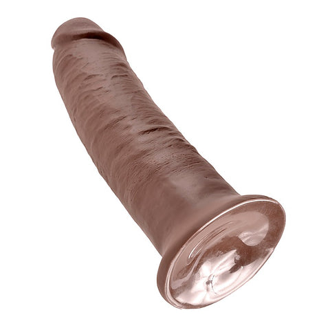 King Cock 10 Inch Cock With Balls by Pipedream Products - Realistic Dildos