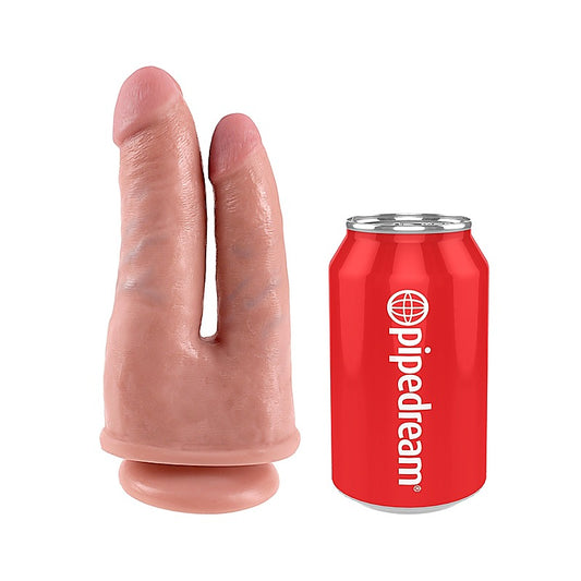 King Cock Double Penetrator