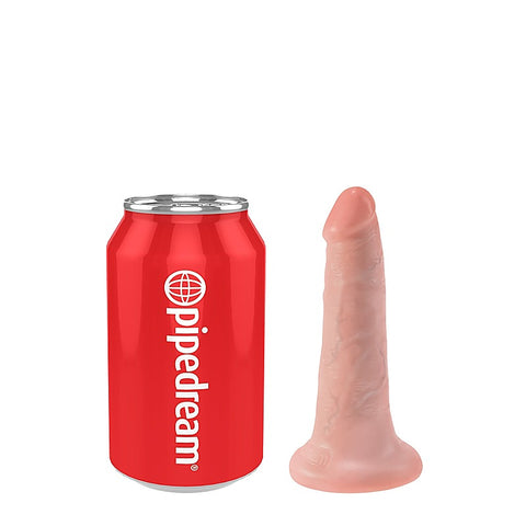 King Cock 5 Inch Cock by Pipedream Products - Realistic Dildos