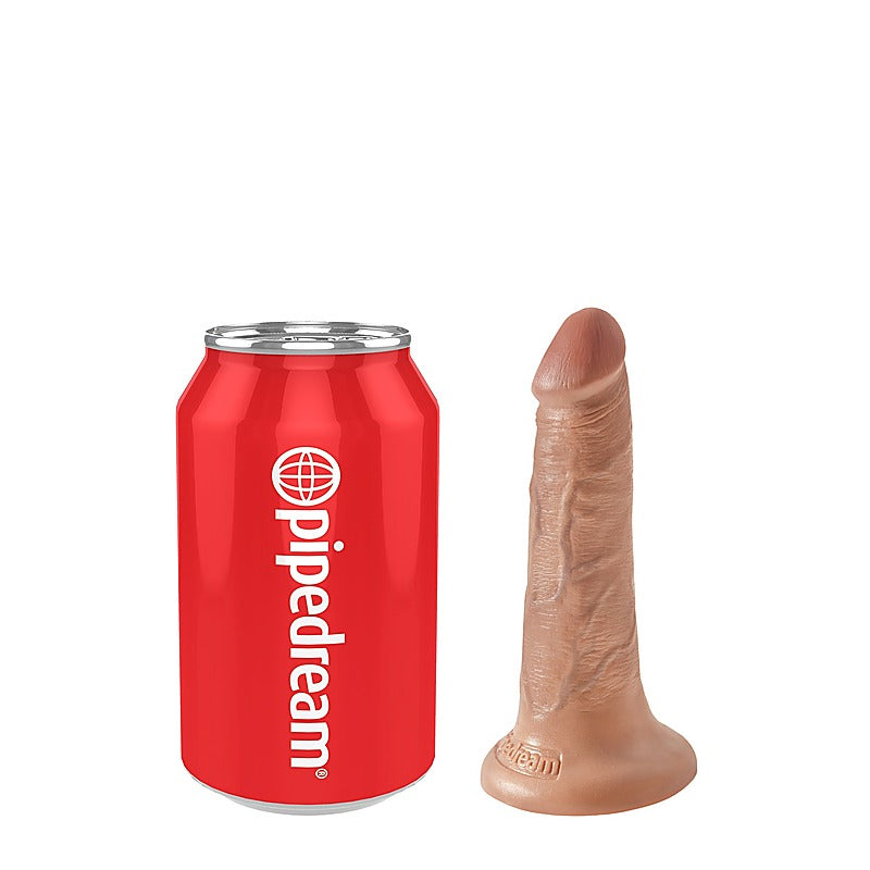 King Cock 5 Inch Cock by Pipedream Products - Realistic Dildos