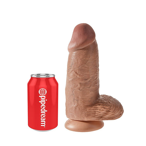 Premium King Cock Chubby by Pipedream Products - Realistic Dildos