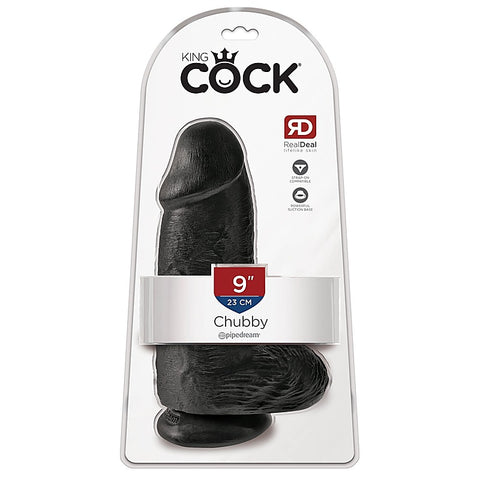 Premium King Cock Chubby by Pipedream Products - Realistic Dildos