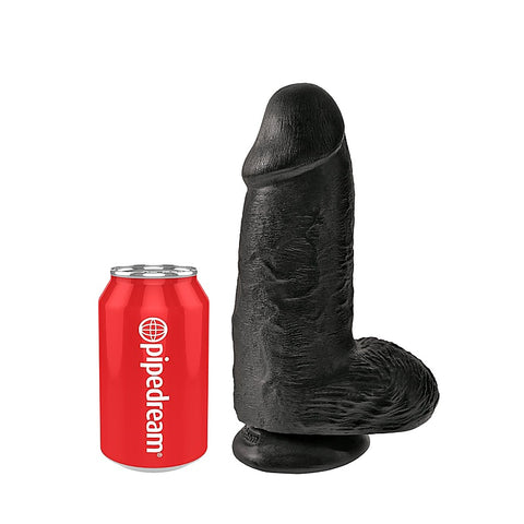 Premium King Cock Chubby by Pipedream Products - Realistic Dildos
