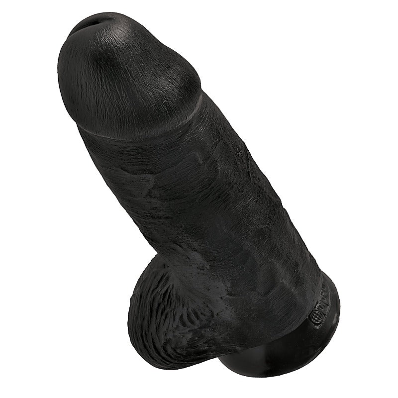 Premium King Cock Chubby by Pipedream Products - Realistic Dildos