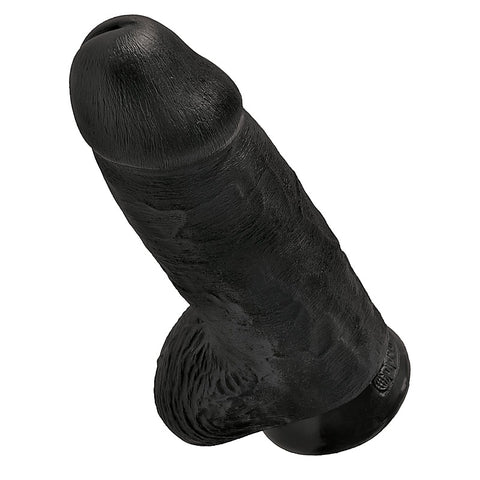 Premium King Cock Chubby by Pipedream Products - Realistic Dildos