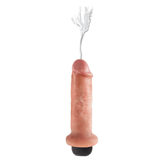 King Cock Squirting Cock Flesh - Realistic Dildos