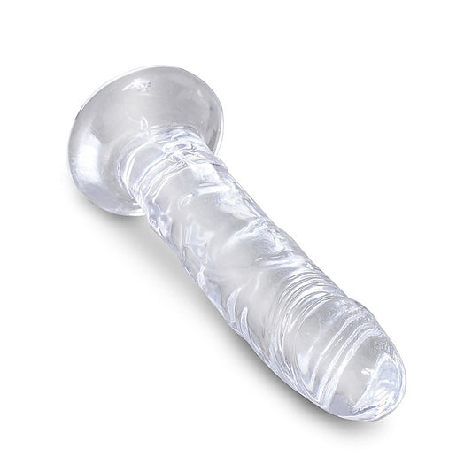 King Cock 8 inch Cock