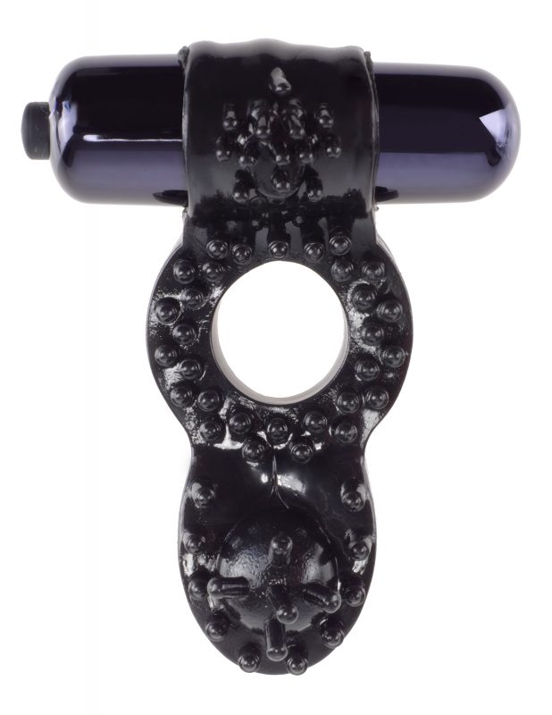 Pipedream Fantasy C-Ringz Ball Banger Super Cock Ring Cock Rings