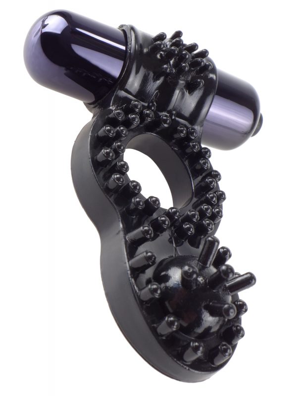 Pipedream Fantasy C-Ringz Ball Banger Super Cock Ring Cock Rings