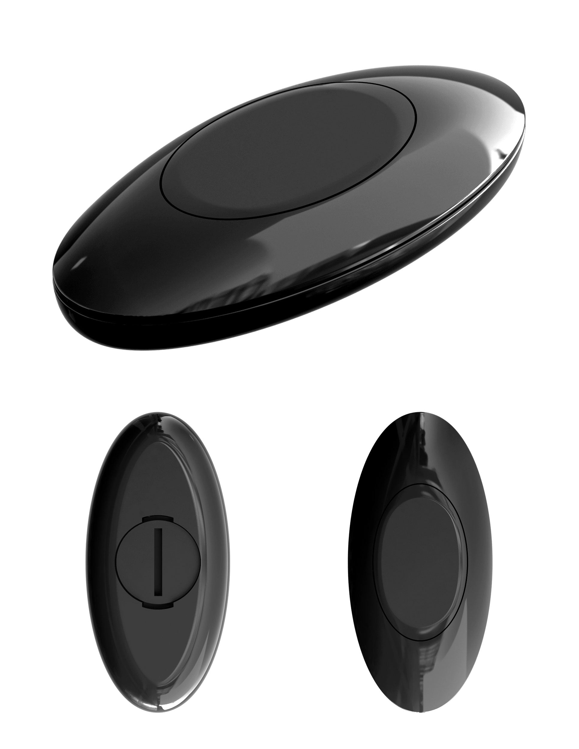 Pipedream 3Some Wall Banger Vibrating Anal Beads Anal Beads and Balls