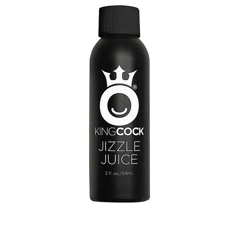 Pipedream King Cock Jizzle Juice Adult Lubricant 59 ml - Water Based Lubes