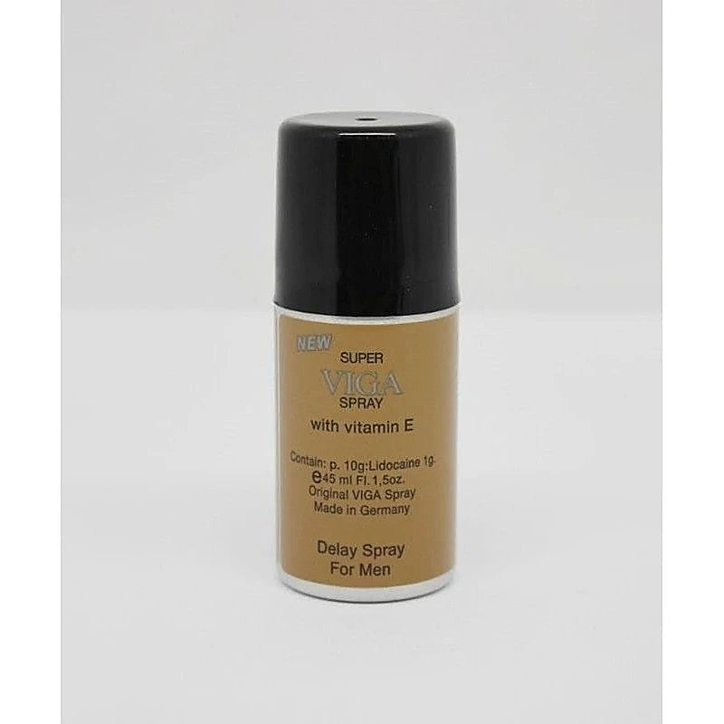 Premium Super Viga 60000 Delay Spray by BDStyle - Delay and Excite Sprays