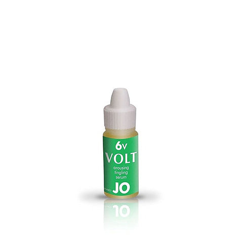 Professional-Grade JO Volt 6V by System Jo - Delay and Excite Sprays