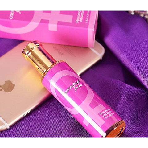 Connubial Pheromones Unisex by BDStyle - Sex Pheromones and Perfumes