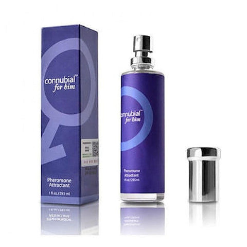 Connubial Pheromones Unisex by BDStyle - Sex Pheromones and Perfumes