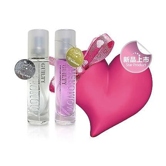 Guilty Lure Pheromone For Her - Sex Pheromones and Perfumes
