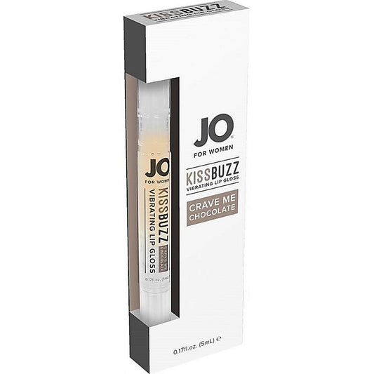 JO For Women Kiss Buzz - Sex Pheromones and Perfumes