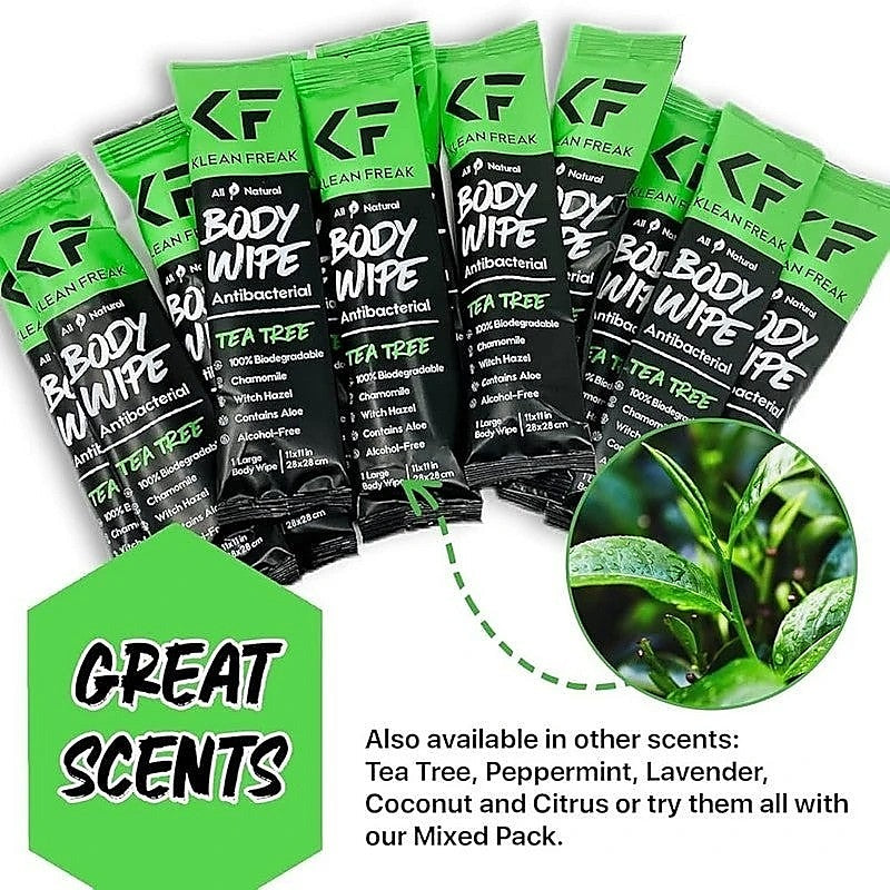 Dragon Oil Wipes Single by BDStyle - Delay and Excite Sprays
