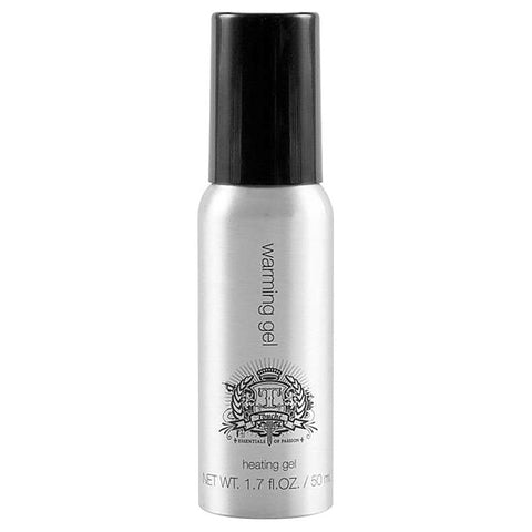 Premium Touche Warming Gel by Shots Toys - Water Based Lubes