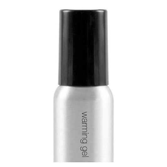 Touche Warming Gel - Water Based Lubes