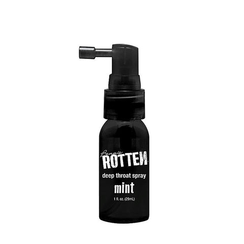 Bonnie Rotten Collection Deep Throat Spray - Delay and Excite Sprays