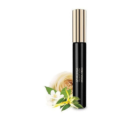 Bijoux Indiscrets Aphrodisia Orgasm Enhancer Balm for Her - Delay and Excite Sprays